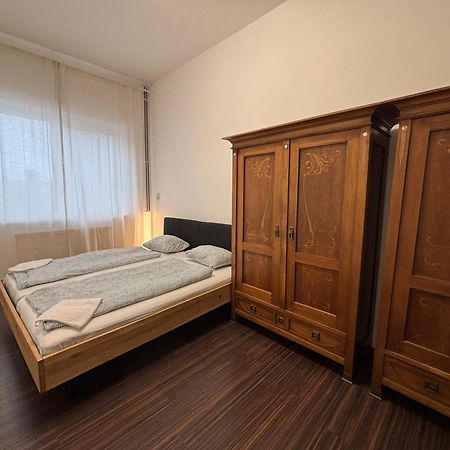 Ubytovací areál Rouchovany Exterior foto
