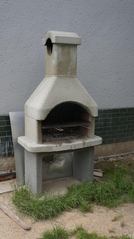 Ubytovací areál Rouchovany Exterior foto